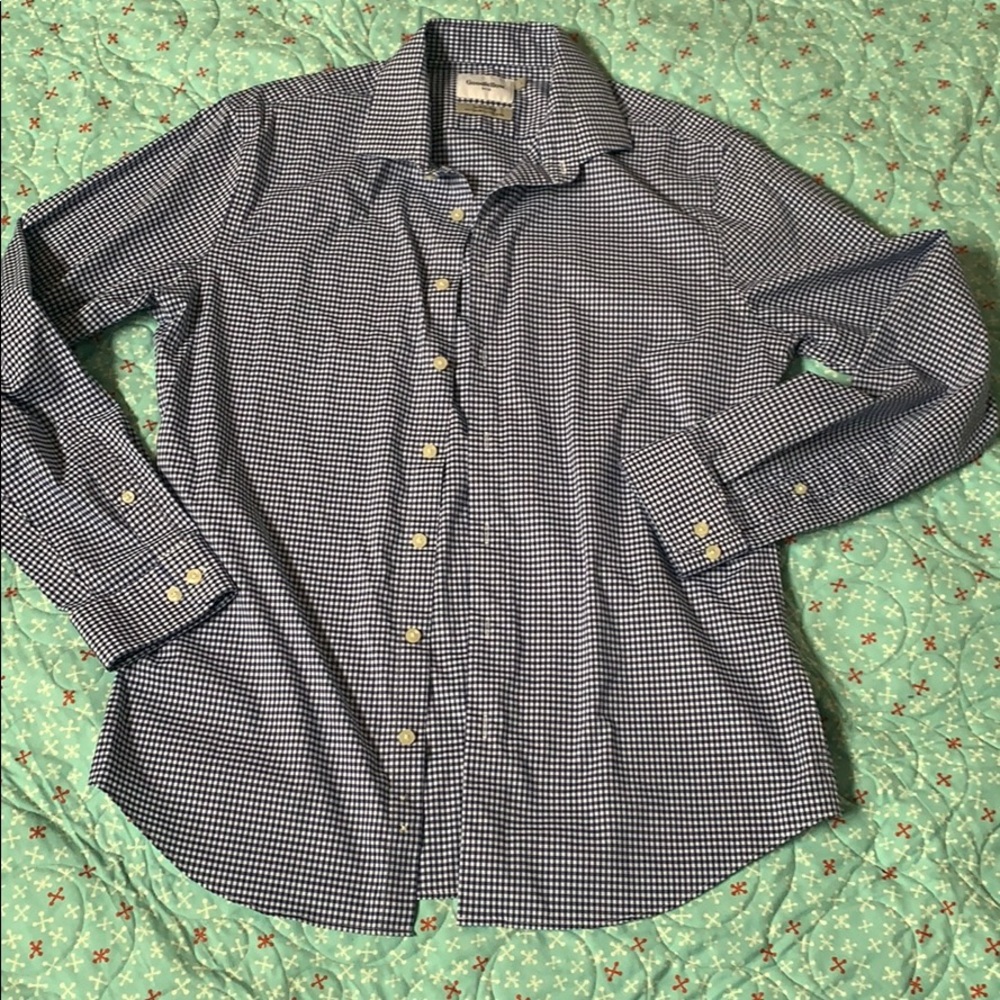 Goodfellow & Co Slim Fit Dress Shirt